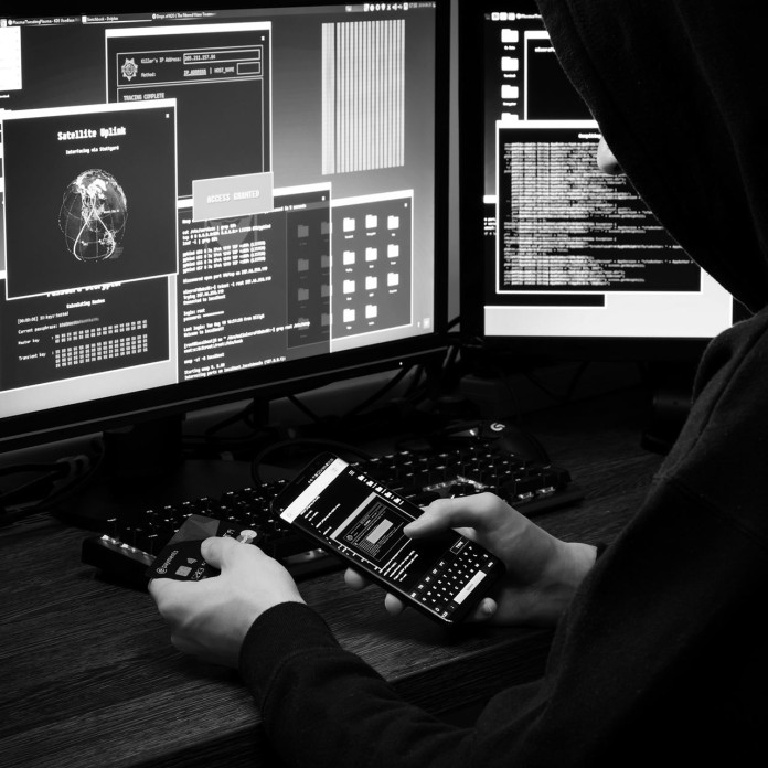 VKS Detectives Privados · Detective Privado Tecnológicos Las Letras